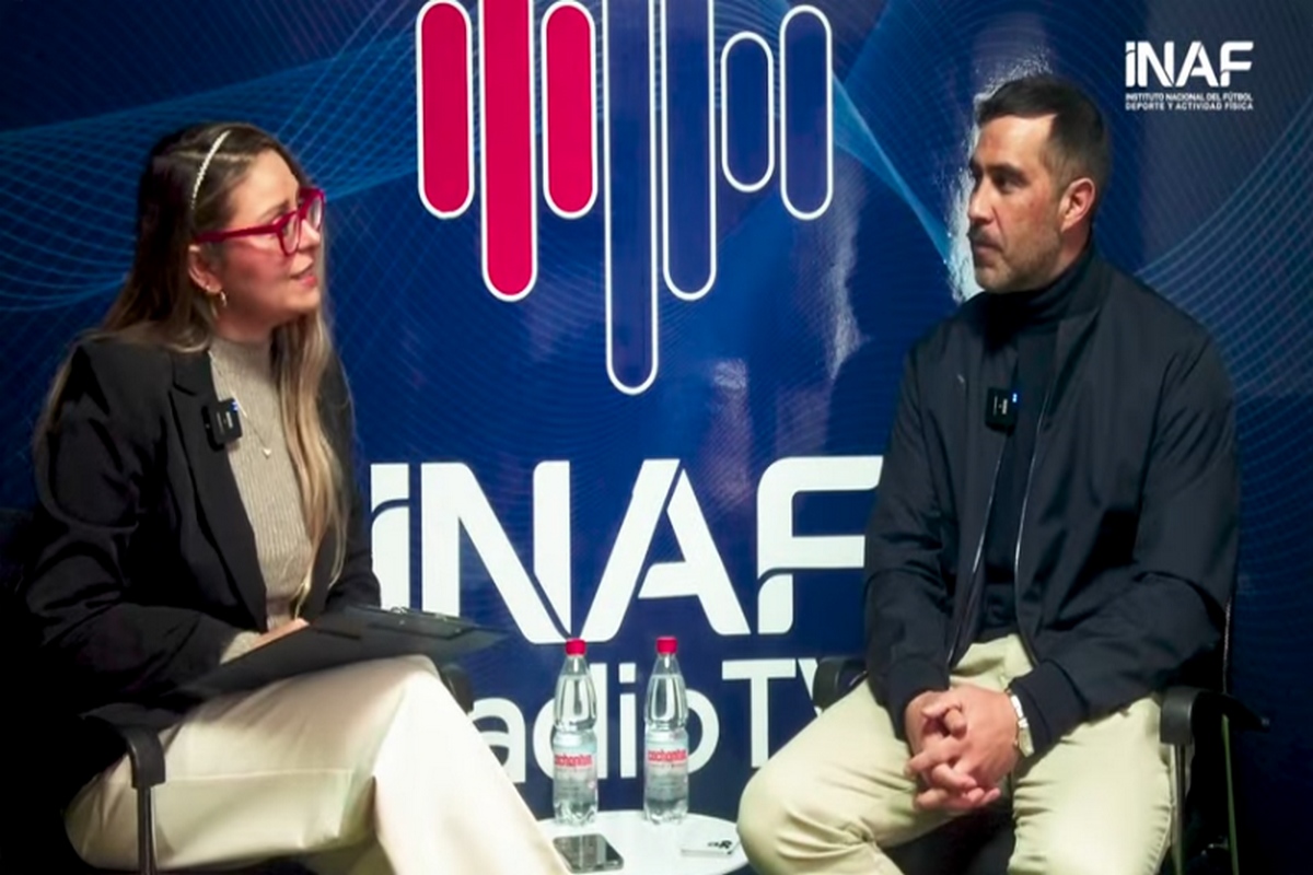 INAF reactiva plataforma INAF Radio TV